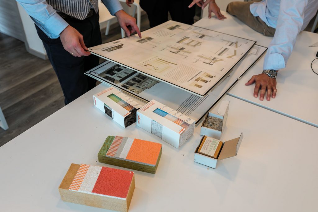 Progettazione Casaclima Bergamo