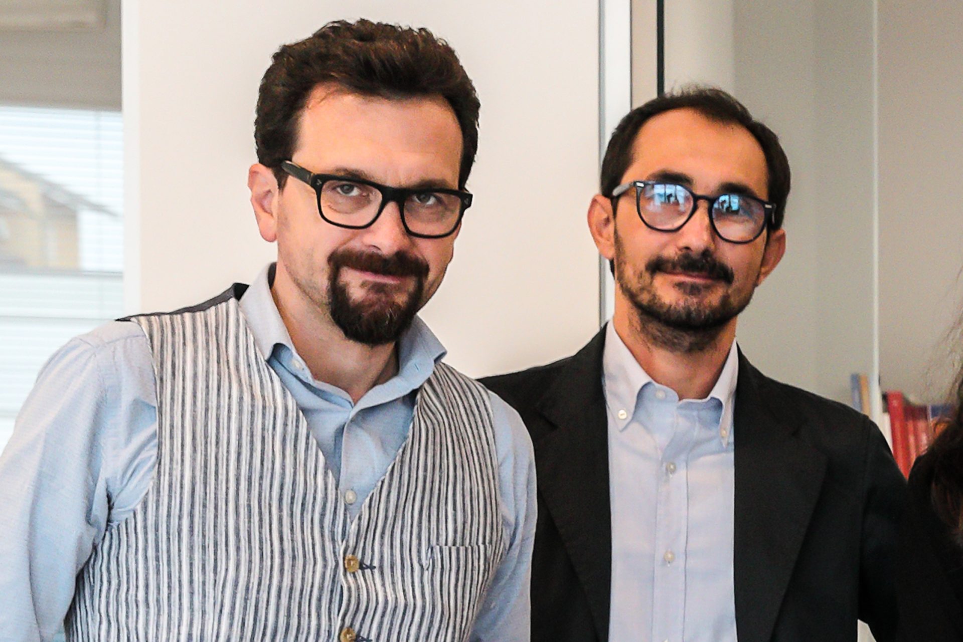 Architetti Treviglio, Cortesi Alessandro e Cortesi Lorenzo. Specializzati in Bioarchitettura, Passivehouse e Edifici CasaClima