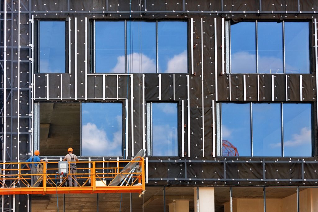 Cappotto termico architetti cortesi